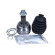 Embout de cardan avant (kit de réparation) MAXGEAR 49-1530 - Visuel 1