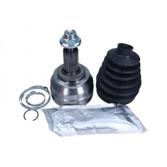 Embout de cardan avant (kit de réparation) MAXGEAR 49-1530