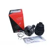 Embout de cardan avant (kit de réparation) MAXGEAR 49-1530 - Visuel 3