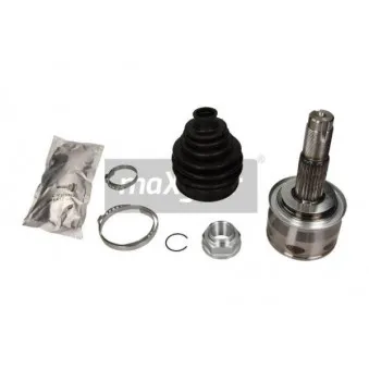 Embout de cardan avant (kit de réparation) MAXGEAR