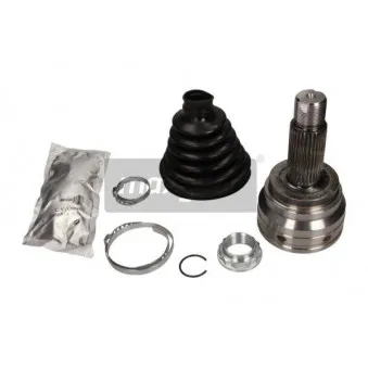 Jeu de joints, arbre de transmission avant gauche MAXGEAR 49-1533