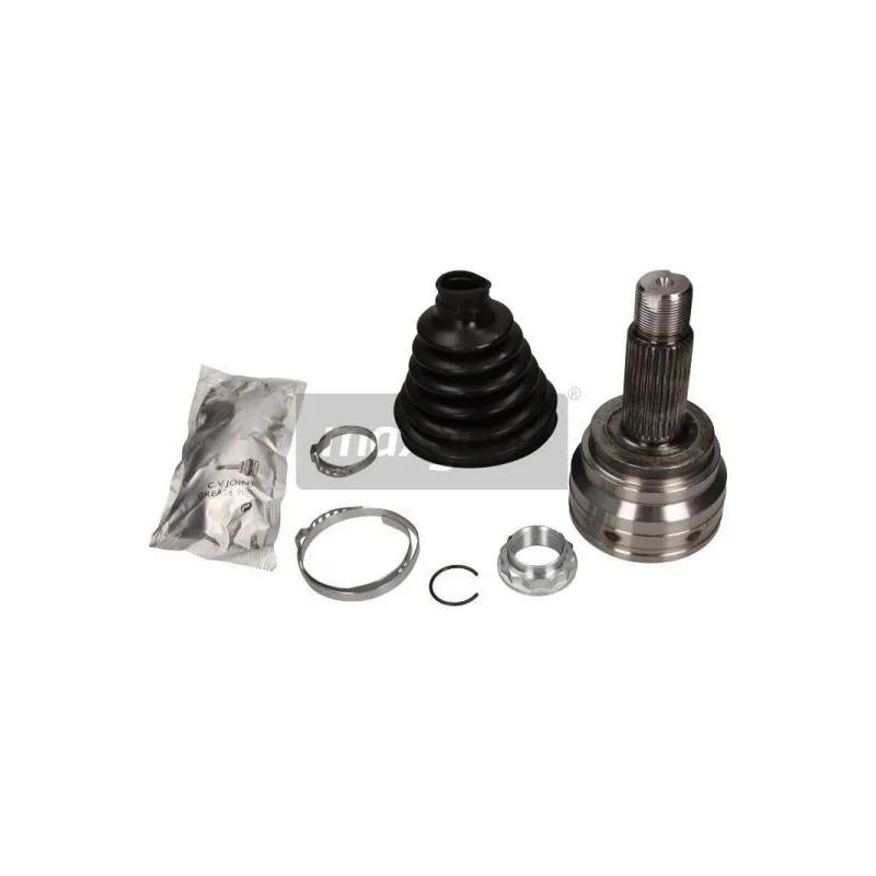 Jeu de joints, arbre de transmission avant gauche MAXGEAR 49-1533
