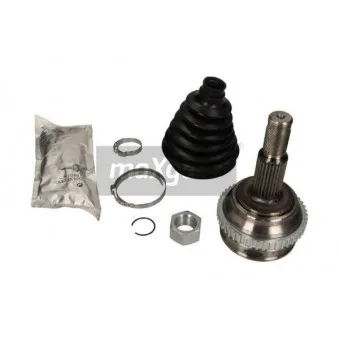 Embout de cardan avant (kit de réparation) MAXGEAR 49-1534