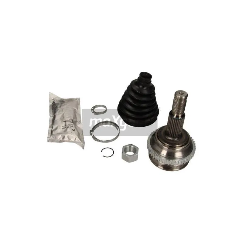 Embout de cardan avant (kit de réparation) MAXGEAR 49-1534