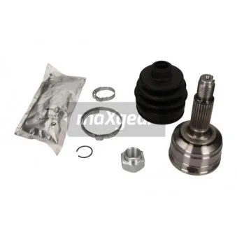 Embout de cardan avant (kit de réparation) MAXGEAR 49-1537