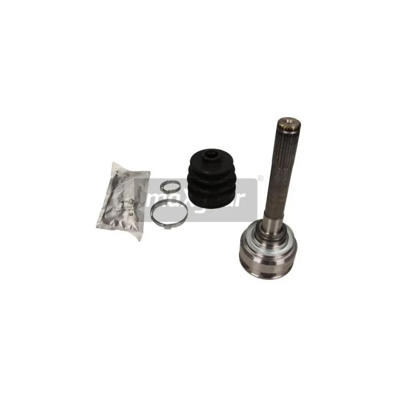 Embout de cardan avant (kit de réparation) MAXGEAR 49-1540