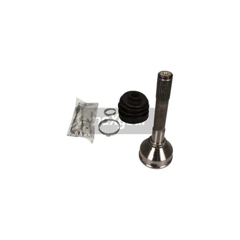 Embout de cardan avant (kit de réparation) MAXGEAR 49-1541