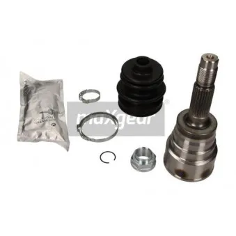 Embout de cardan avant (kit de réparation) MAXGEAR 49-1544