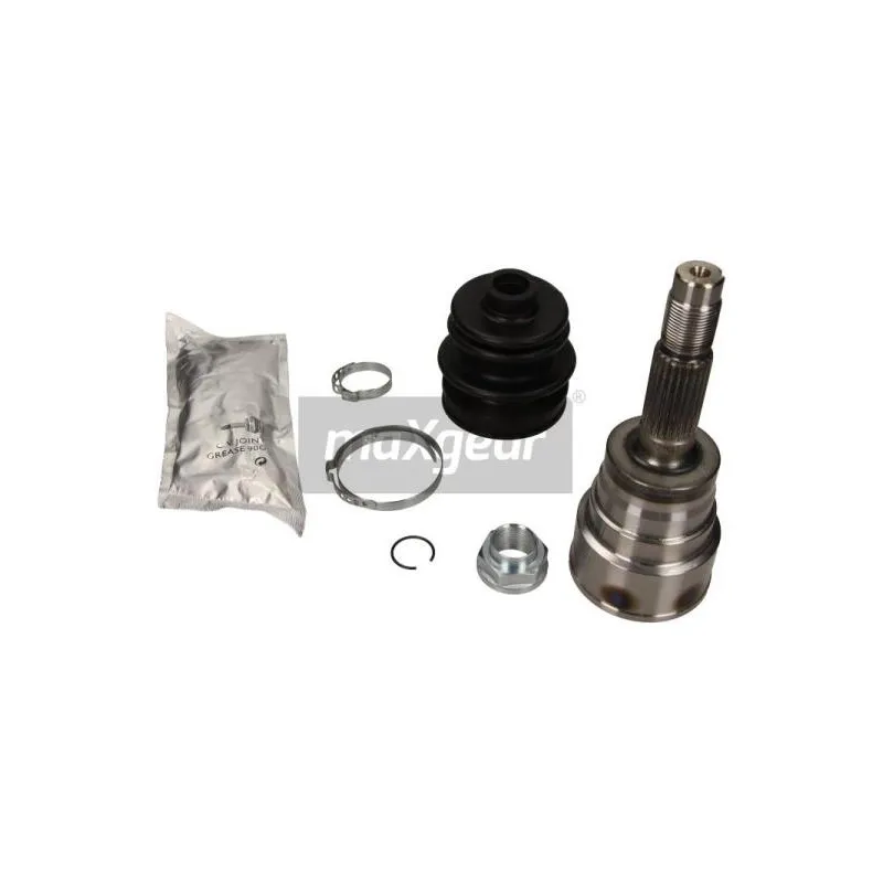 Embout de cardan avant (kit de réparation) MAXGEAR 49-1544