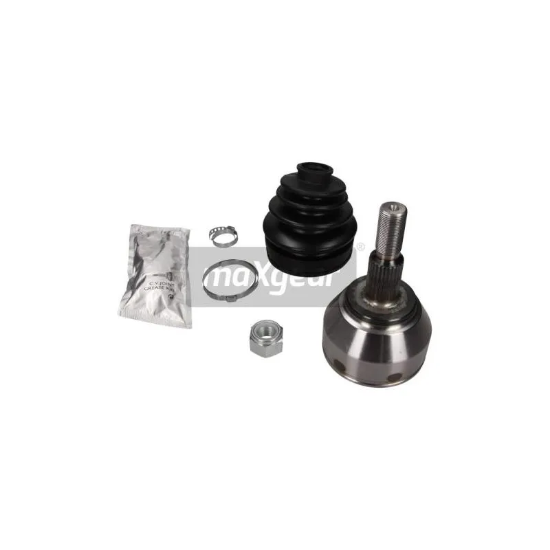 Embout de cardan avant (kit de réparation) MAXGEAR 49-1545
