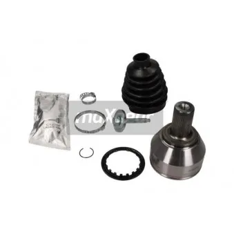 Embout de cardan avant (kit de réparation) MAXGEAR 49-1546