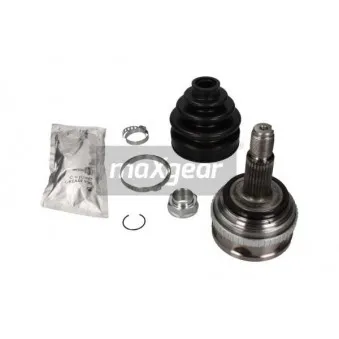 Embout de cardan avant (kit de réparation) MAXGEAR 49-1548