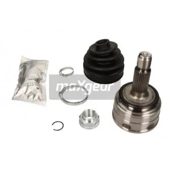 Embout de cardan avant (kit de réparation) MAXGEAR