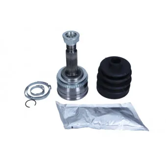 Embout de cardan avant (kit de réparation) MAXGEAR 49-1551