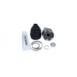 Embout de cardan avant (kit de réparation) MAXGEAR 49-1552 - Visuel 2