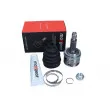 Embout de cardan avant (kit de réparation) MAXGEAR 49-1552 - Visuel 3