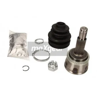 Embout de cardan avant (kit de réparation) MAXGEAR 49-1554
