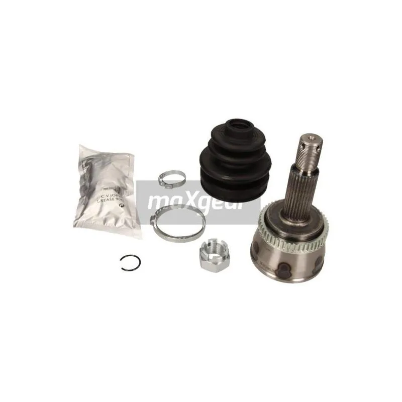Embout de cardan avant (kit de réparation) MAXGEAR 49-1554
