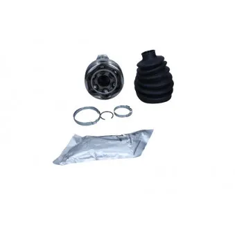 Embout de cardan avant (kit de réparation) MAXGEAR 49-1555