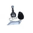 Embout de cardan avant (kit de réparation) MAXGEAR 49-1555 - Visuel 2
