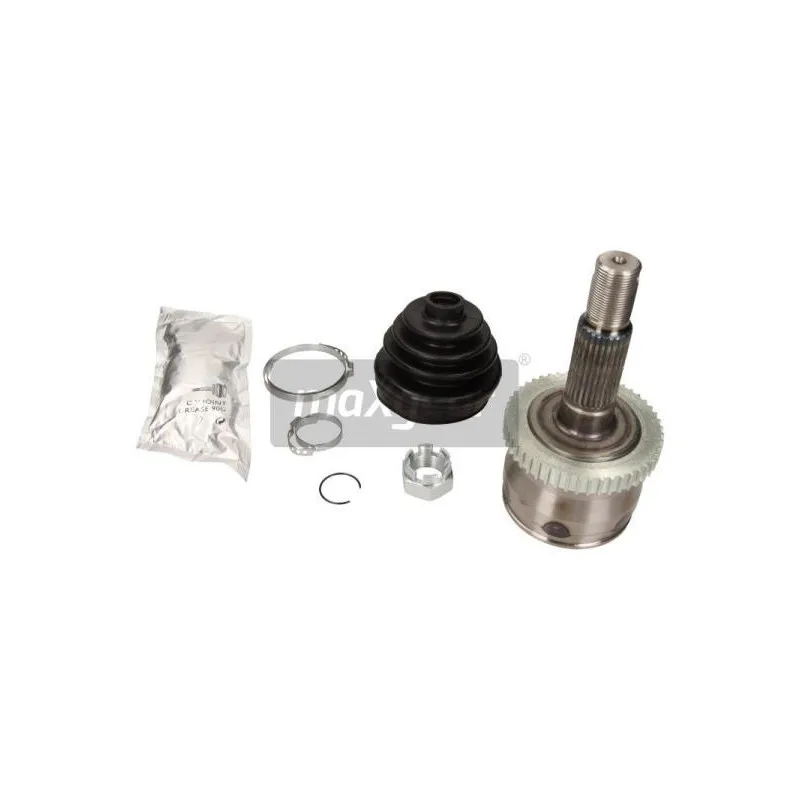 Embout de cardan avant (kit de réparation) MAXGEAR 49-1558