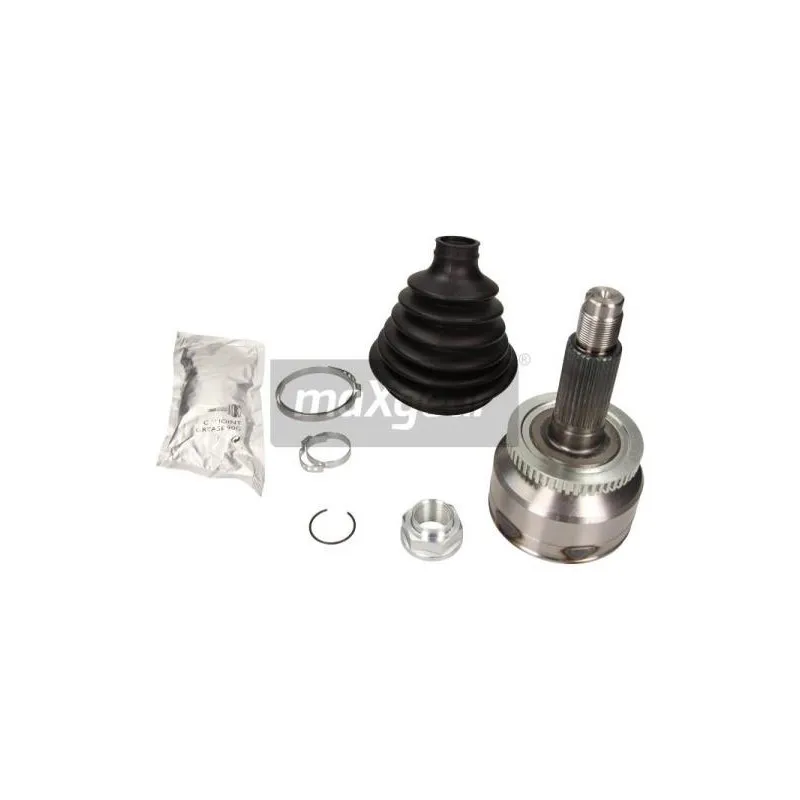 Embout de cardan avant (kit de réparation) MAXGEAR 49-1559