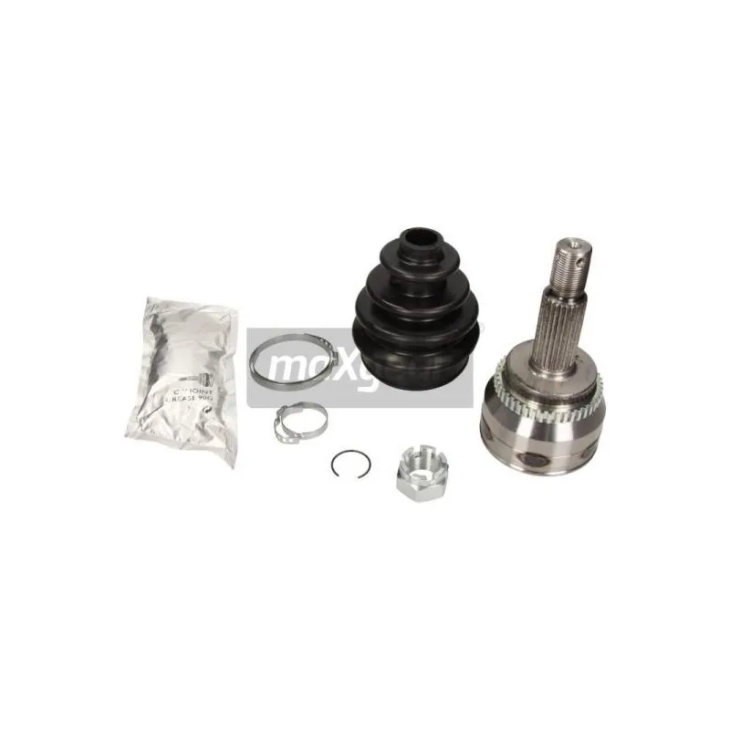 Embout de cardan avant (kit de réparation) MAXGEAR 49-1561