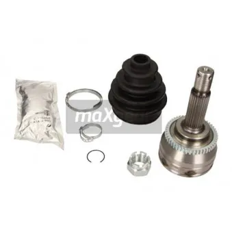 Embout de cardan avant (kit de réparation) MAXGEAR 49-1562