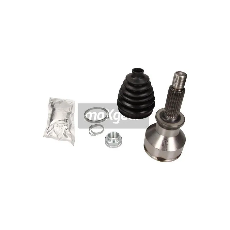 Embout de cardan avant (kit de réparation) MAXGEAR 49-1564