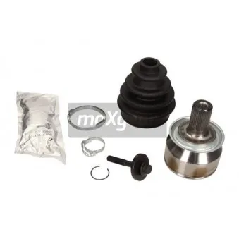 Embout de cardan avant (kit de réparation) MAXGEAR 49-1565