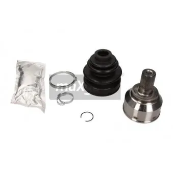 Jeu de joints, arbre de transmission MAXGEAR 49-1566