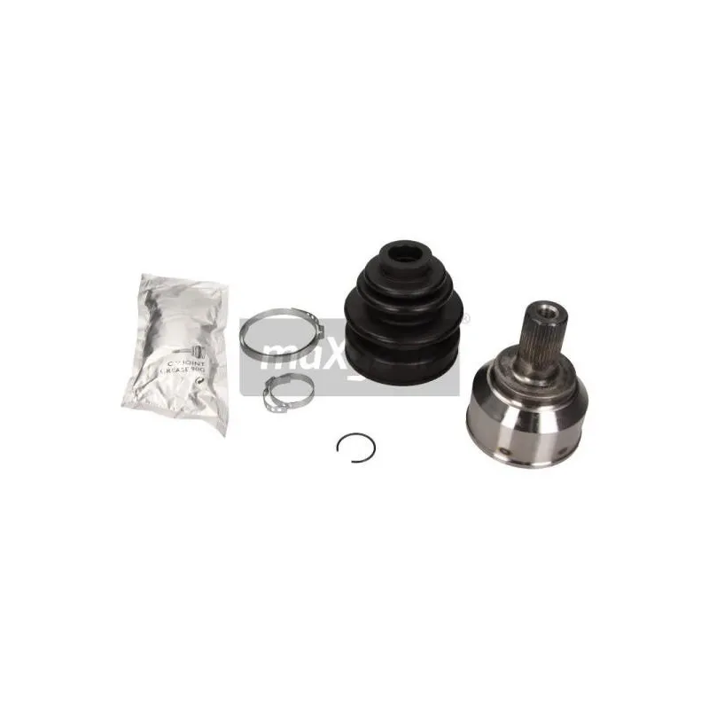 Jeu de joints, arbre de transmission MAXGEAR 49-1566