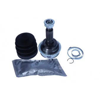 Embout de cardan avant (kit de réparation) MAXGEAR 49-1568