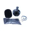 Embout de cardan avant (kit de réparation) MAXGEAR 49-1568 - Visuel 2