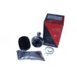 Embout de cardan avant (kit de réparation) MAXGEAR 49-1568 - Visuel 3