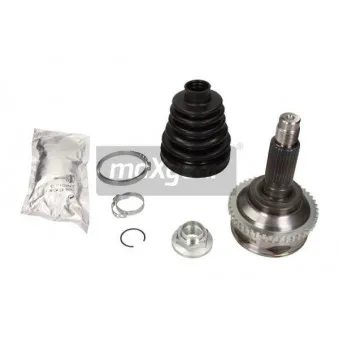 Embout de cardan avant (kit de réparation) MAXGEAR 49-1570