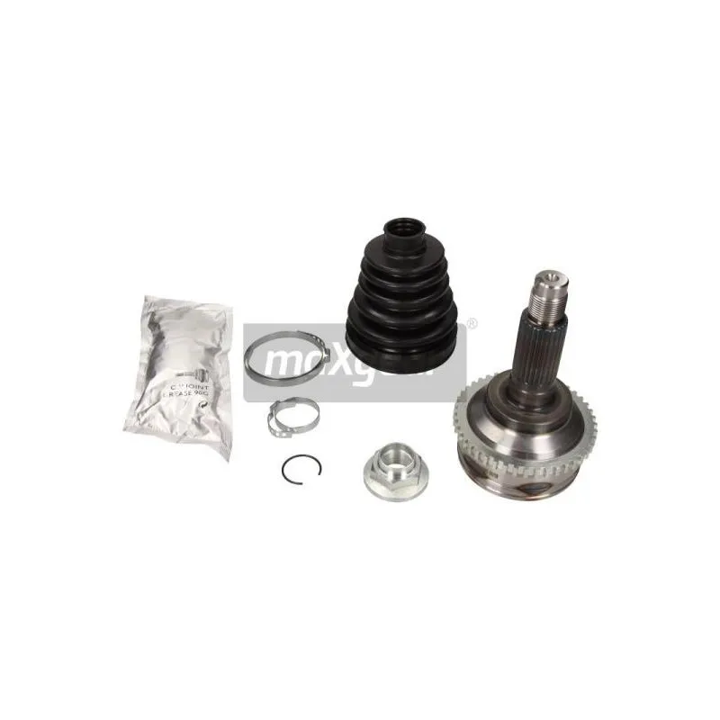 Embout de cardan avant (kit de réparation) MAXGEAR 49-1570