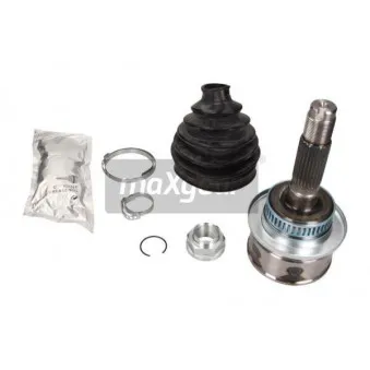 Embout de cardan avant (kit de réparation) MAXGEAR 49-1573