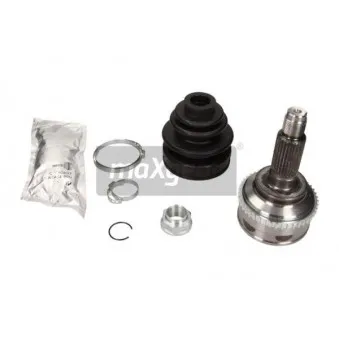 Embout de cardan avant (kit de réparation) MAXGEAR 49-1577