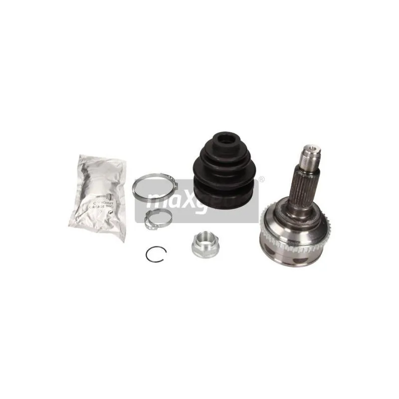 Embout de cardan avant (kit de réparation) MAXGEAR 49-1577