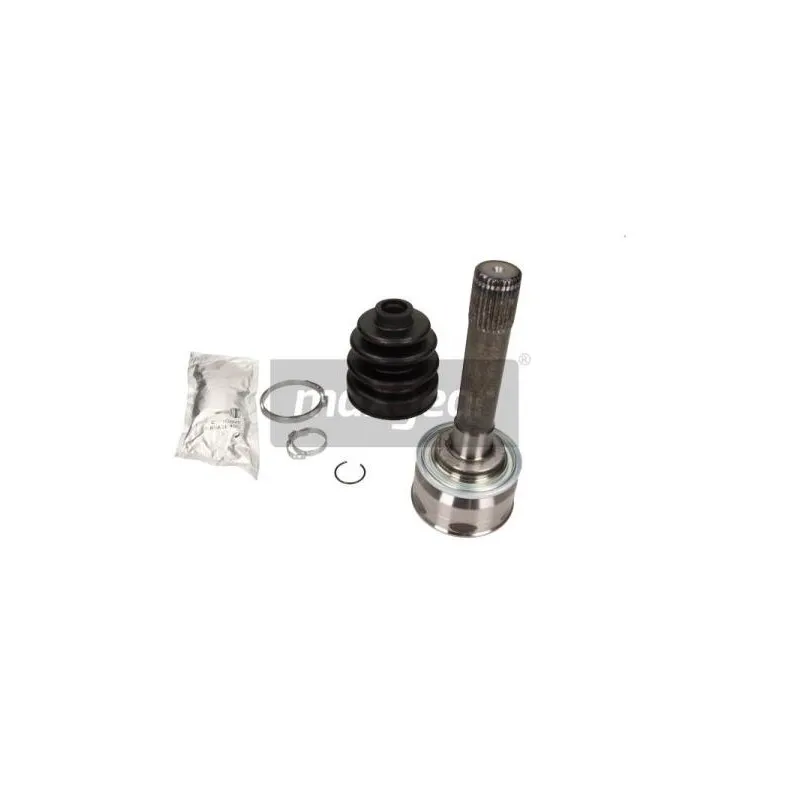 Embout de cardan avant (kit de réparation) MAXGEAR 49-1582