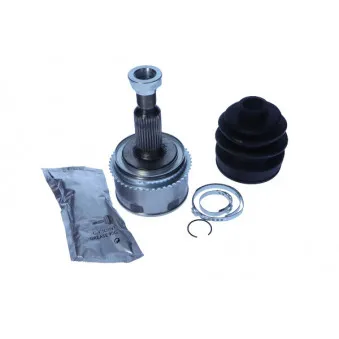 Embout de cardan avant (kit de réparation) MAXGEAR 49-1583