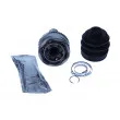 Embout de cardan avant (kit de réparation) MAXGEAR 49-1583 - Visuel 2