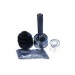 Embout de cardan avant (kit de réparation) MAXGEAR 49-1584 - Visuel 1