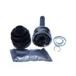 Embout de cardan avant (kit de réparation) MAXGEAR 49-1584 - Visuel 2