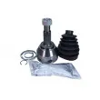 Embout de cardan avant (kit de réparation) MAXGEAR 49-1586 - Visuel 1