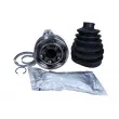 Embout de cardan avant (kit de réparation) MAXGEAR 49-1586 - Visuel 2