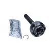 Embout de cardan avant (kit de réparation) MAXGEAR 49-1587 - Visuel 2