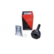 Embout de cardan avant (kit de réparation) MAXGEAR 49-1587 - Visuel 3