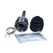 Embout de cardan avant (kit de réparation) MAXGEAR 49-1589 - Visuel 2